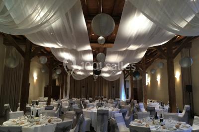 Location salle Belleville (Rhône) - Château de Pizay #11