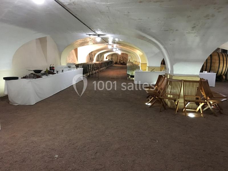 Location salle Belleville (Rhône) - Château de Pizay #11