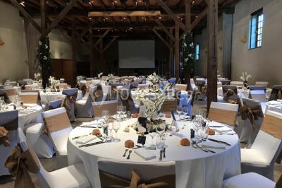 Location salle Belleville (Rhône) - Château de Pizay #11