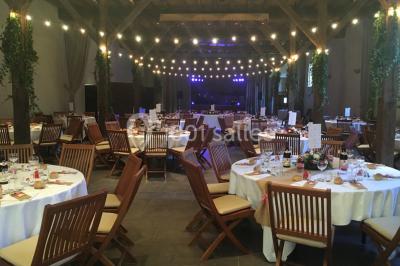 Location salle Belleville (Rhône) - Château de Pizay #11