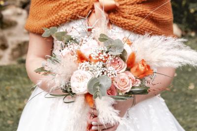 Photo E.C.H.O'M Wedding Planner #27