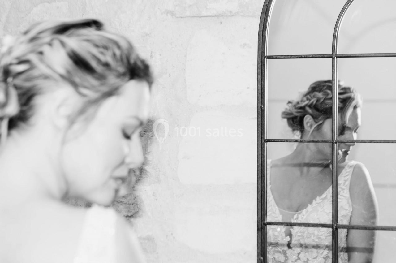 Photo E.C.H.O'M Wedding Planner #3