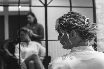 Photo E.C.H.O'M Wedding Planner #27