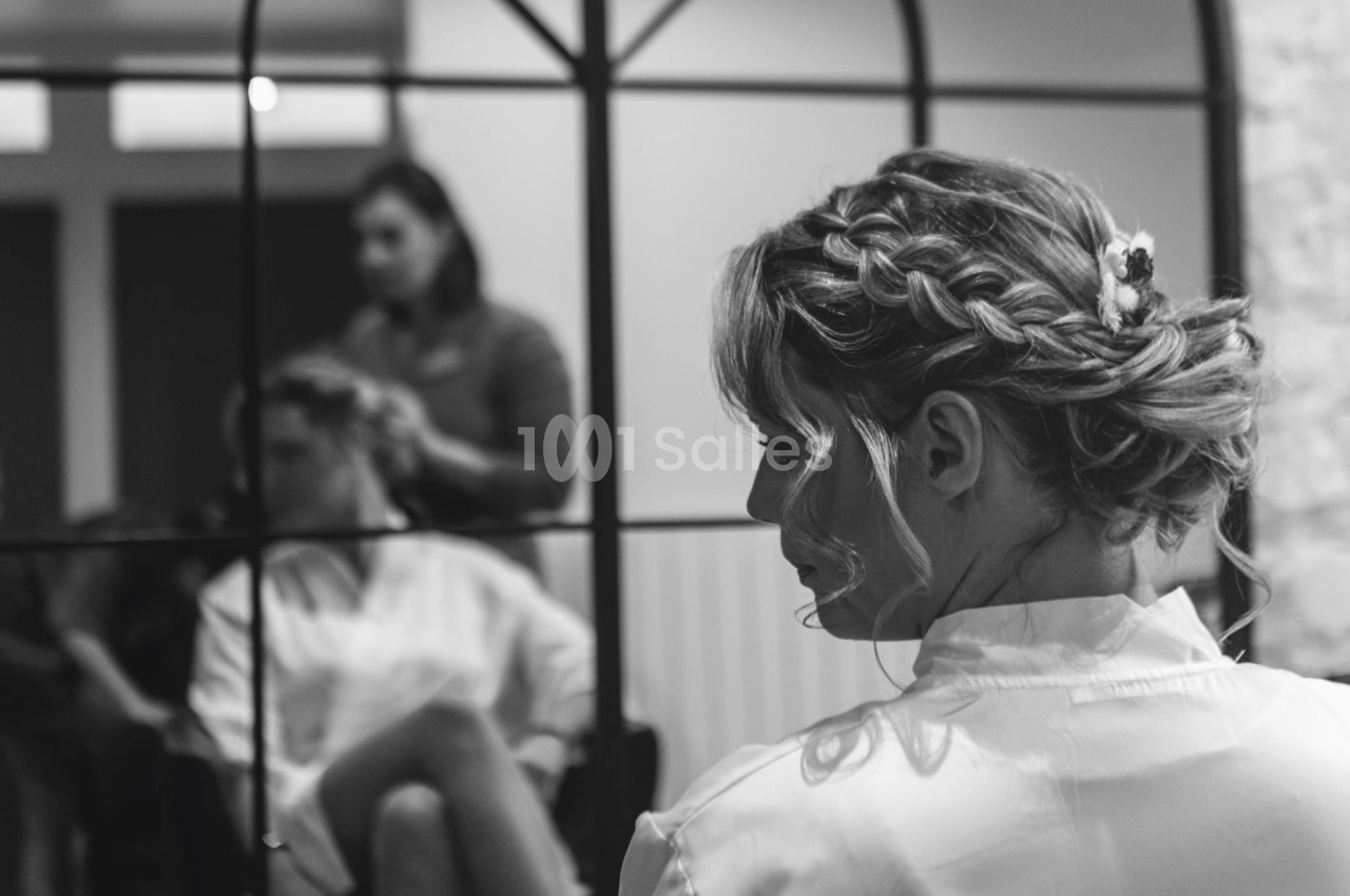 E.C.H.O'M Wedding Planner - galerie - photo 4