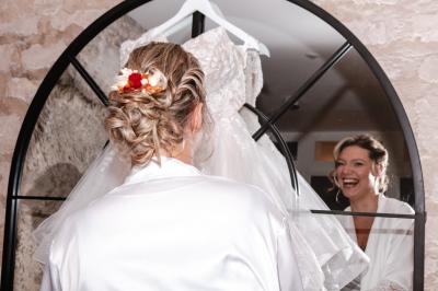 Photo E.C.H.O'M Wedding Planner #27