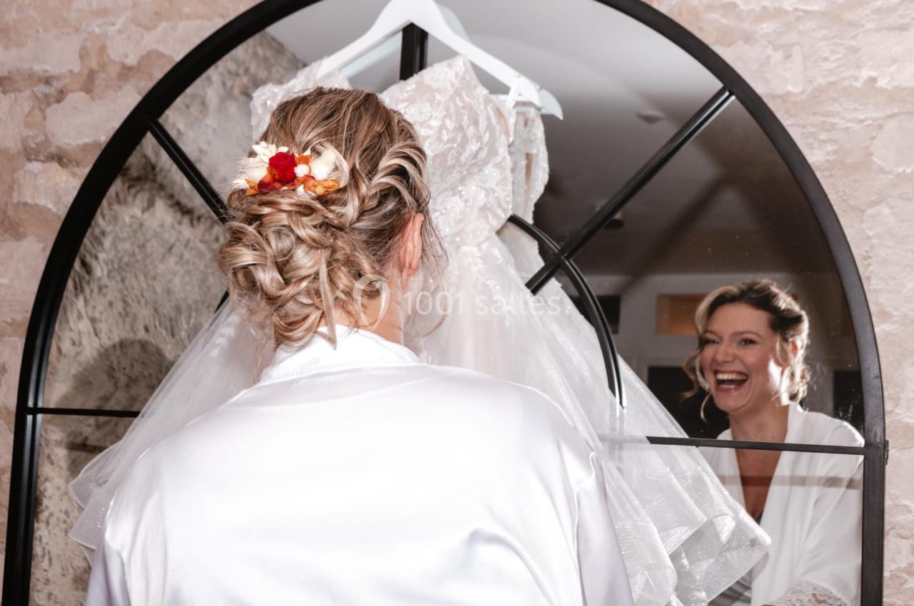 Photo E.C.H.O'M Wedding Planner #5