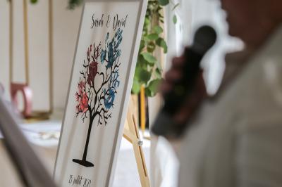 Photo E.C.H.O'M Wedding Planner #27