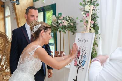 Photo E.C.H.O'M Wedding Planner #27