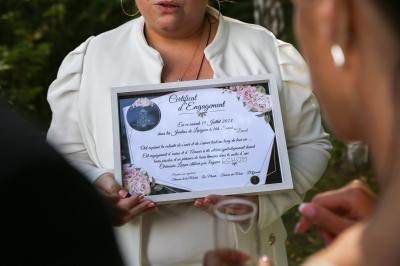 Photo E.C.H.O'M Wedding Planner #27