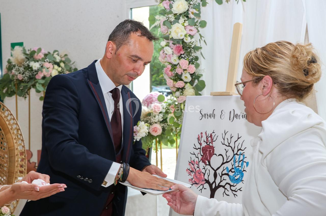 Photo E.C.H.O'M Wedding Planner #9