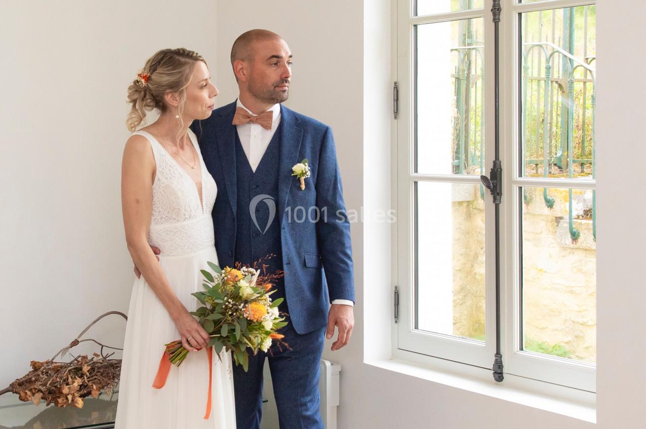 Photo E.C.H.O'M Wedding Planner #10