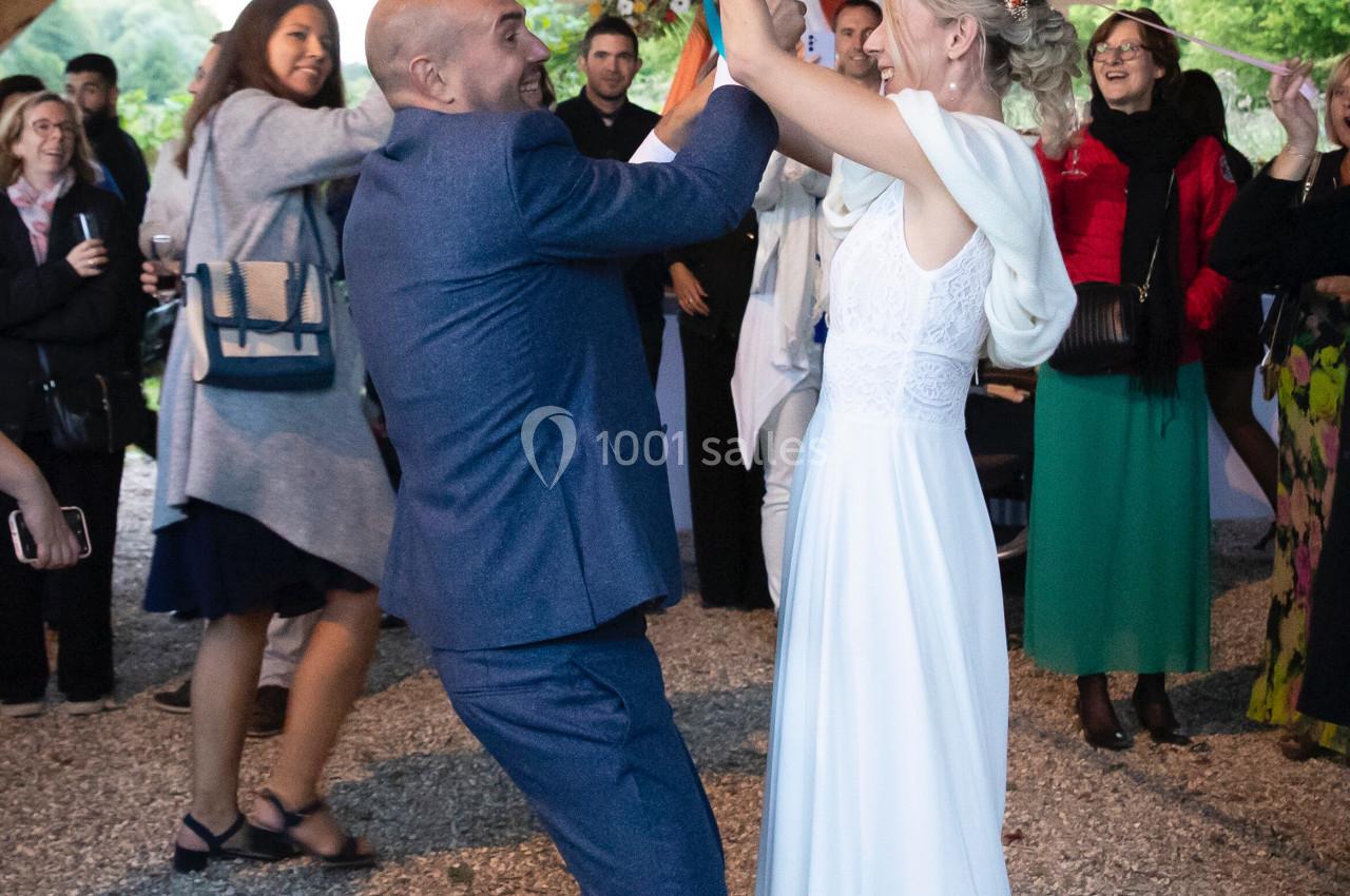 Photo E.C.H.O'M Wedding Planner #15