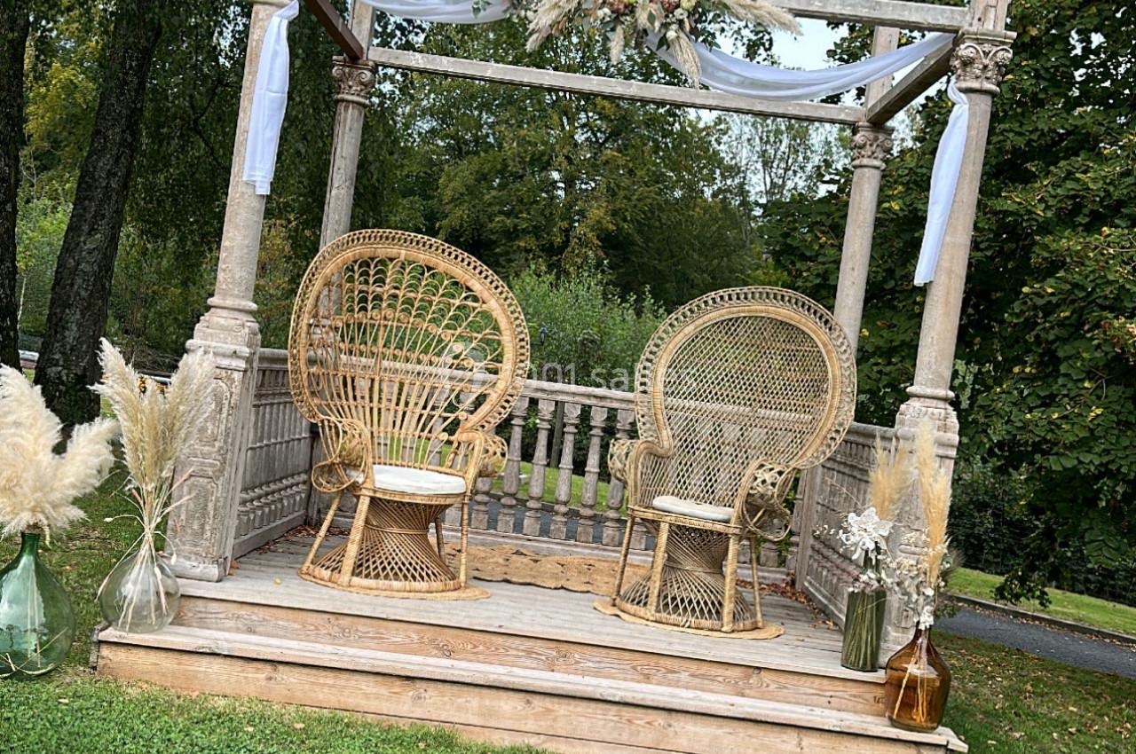 Photo E.C.H.O'M Wedding Planner #16