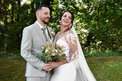 Photo E.C.H.O'M Wedding Planner #27