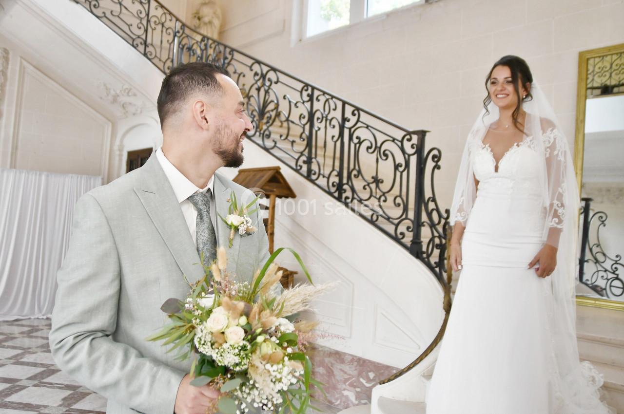 Photo E.C.H.O'M Wedding Planner #19