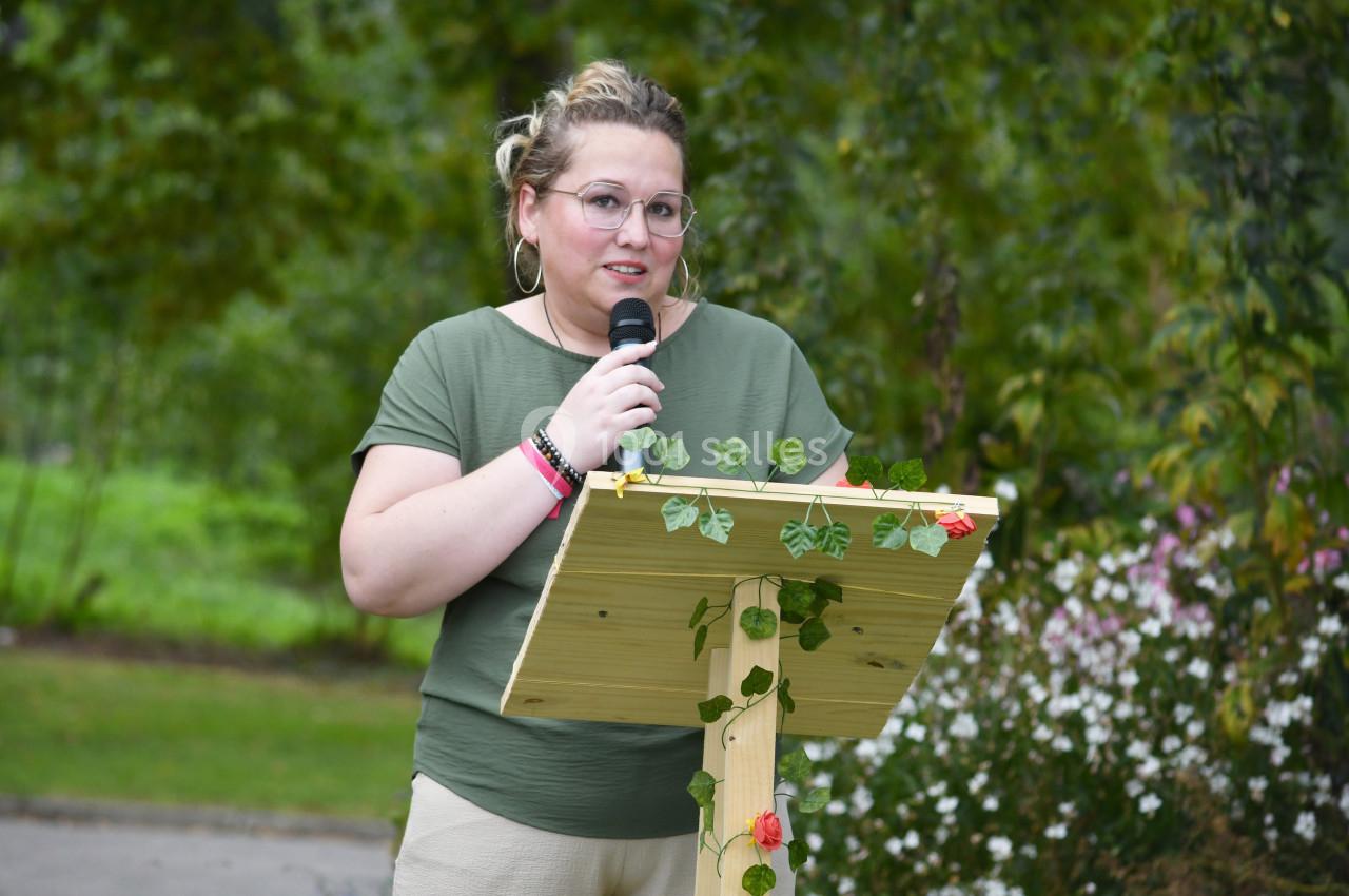 Photo E.C.H.O'M Wedding Planner #20