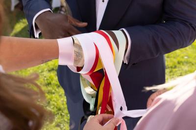 Photo E.C.H.O'M Wedding Planner #27