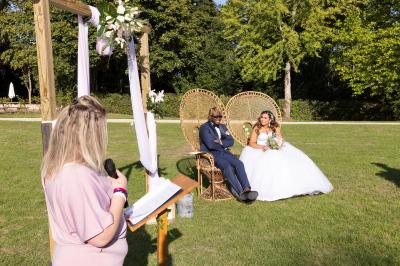 Photo E.C.H.O'M Wedding Planner #27