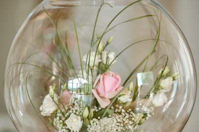 Photo E.C.H.O'M Wedding Planner #27