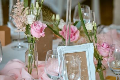 Photo E.C.H.O'M Wedding Planner #27