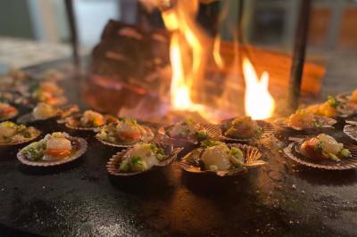 Sirène Events Traiteur Sirène Events Traiteur