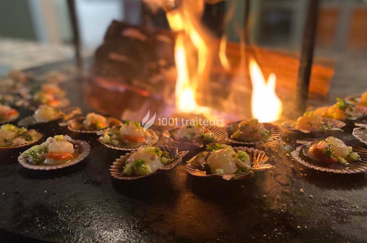 Traiteur Argelès-sur-Mer (Pyrénées-Orientales) - Sirène Events Traiteur #1
