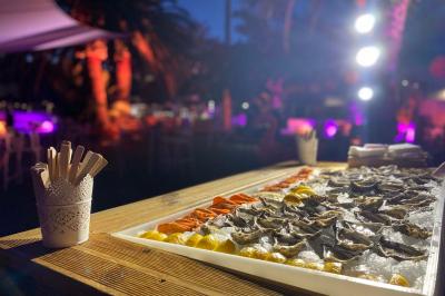 Miniature Traiteur Argelès-sur-Mer (Pyrénées-Orientales) - Sirène Events Traiteur #2 Traiteur Argelès-sur-Mer (Pyrénées-Orientales) - Sirène Events Traiteur #13