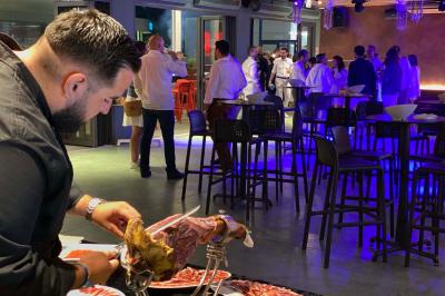 Miniature Traiteur Argelès-sur-Mer (Pyrénées-Orientales) - Sirène Events Traiteur #3 Traiteur Argelès-sur-Mer (Pyrénées-Orientales) - Sirène Events Traiteur #13