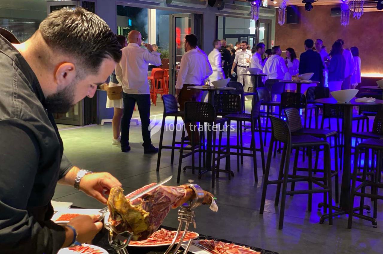 Traiteur Argelès-sur-Mer (Pyrénées-Orientales) - Sirène Events Traiteur #3