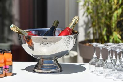 Miniature Traiteur Argelès-sur-Mer (Pyrénées-Orientales) - Sirène Events Traiteur #6 Traiteur Argelès-sur-Mer (Pyrénées-Orientales) - Sirène Events Traiteur #13