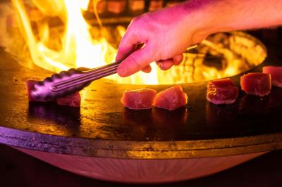 Miniature Traiteur Argelès-sur-Mer (Pyrénées-Orientales) - Sirène Events Traiteur #8 Traiteur Argelès-sur-Mer (Pyrénées-Orientales) - Sirène Events Traiteur #13