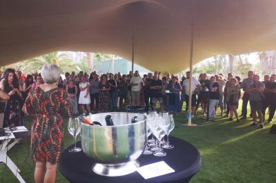 Miniature Traiteur Argelès-sur-Mer (Pyrénées-Orientales) - Sirène Events Traiteur #12 Traiteur Argelès-sur-Mer (Pyrénées-Orientales) - Sirène Events Traiteur #13