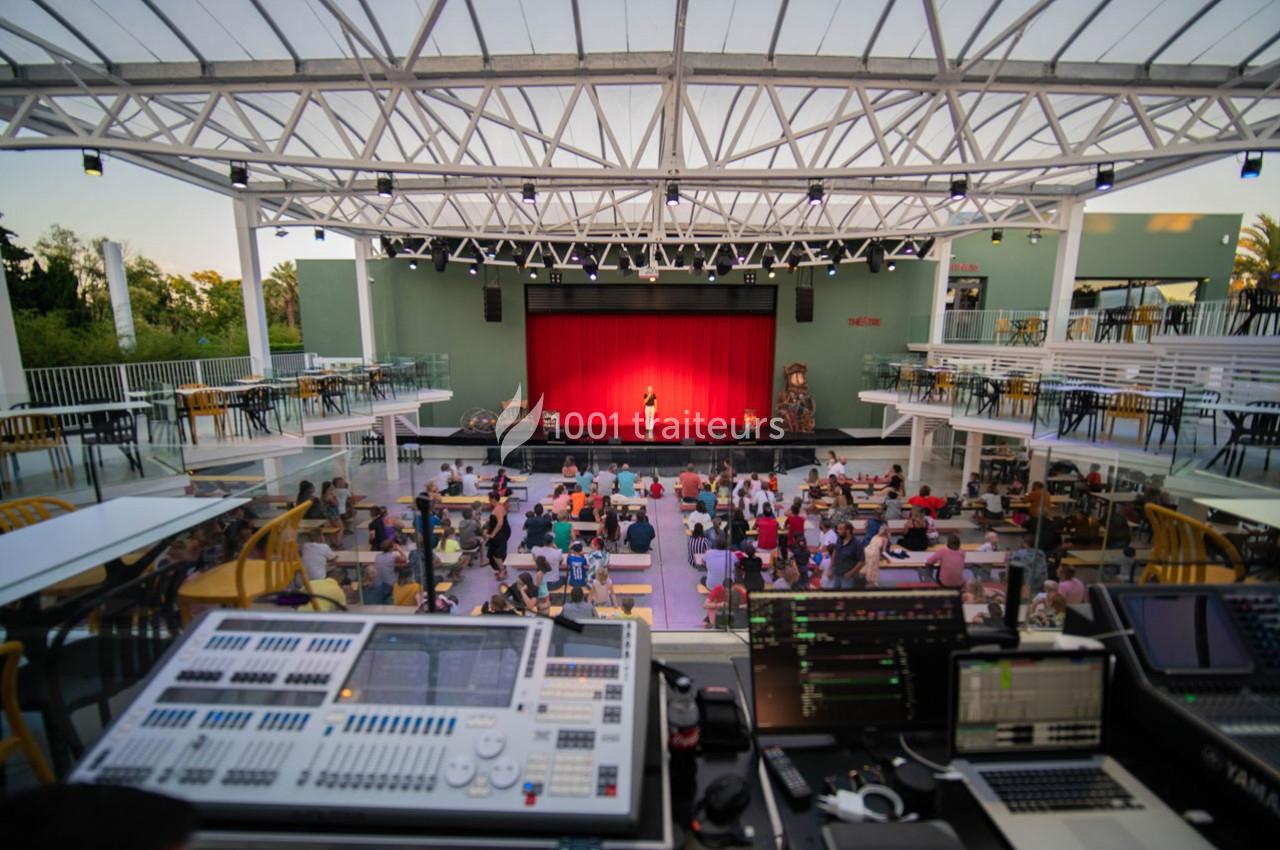 Traiteur Argelès-sur-Mer (Pyrénées-Orientales) - Sirène Events Traiteur #13