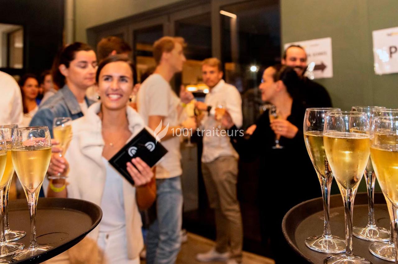 Sirène Events Traiteur - galerie - photo 7