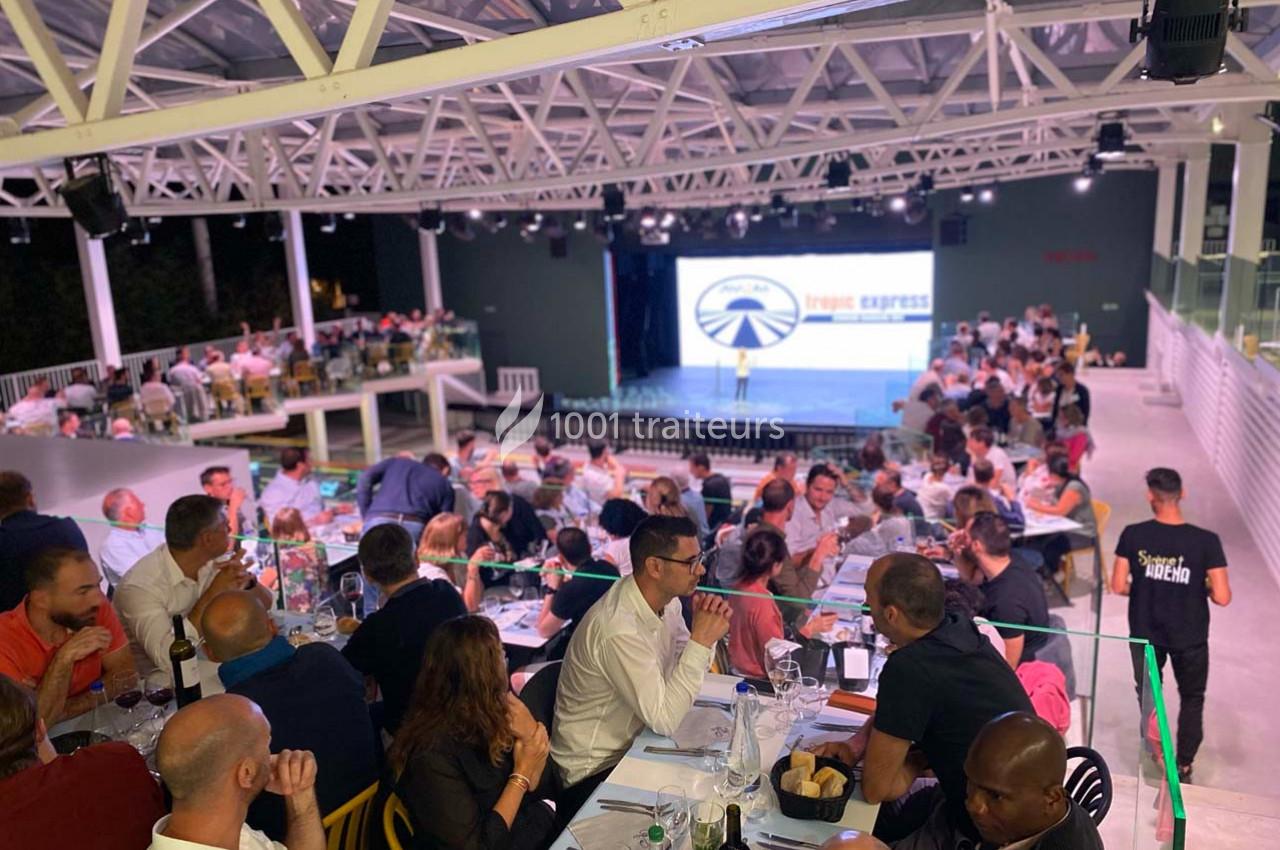 Sirène Events Traiteur - galerie - photo 10