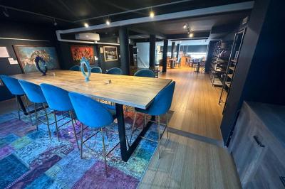 Miniature Location salle Bruxelles (Bruxelles-Capitale) - Siendas Jourdan #6 Location salle Bruxelles (Bruxelles-Capitale) - Siendas Jourdan #21