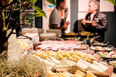 Miniature Location salle Bruxelles (Bruxelles-Capitale) - Siendas Jourdan #17 Location salle Bruxelles (Bruxelles-Capitale) - Siendas Jourdan #21