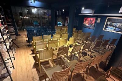 Miniature Location salle Bruxelles (Bruxelles-Capitale) - Siendas Jourdan #18 Location salle Bruxelles (Bruxelles-Capitale) - Siendas Jourdan #21