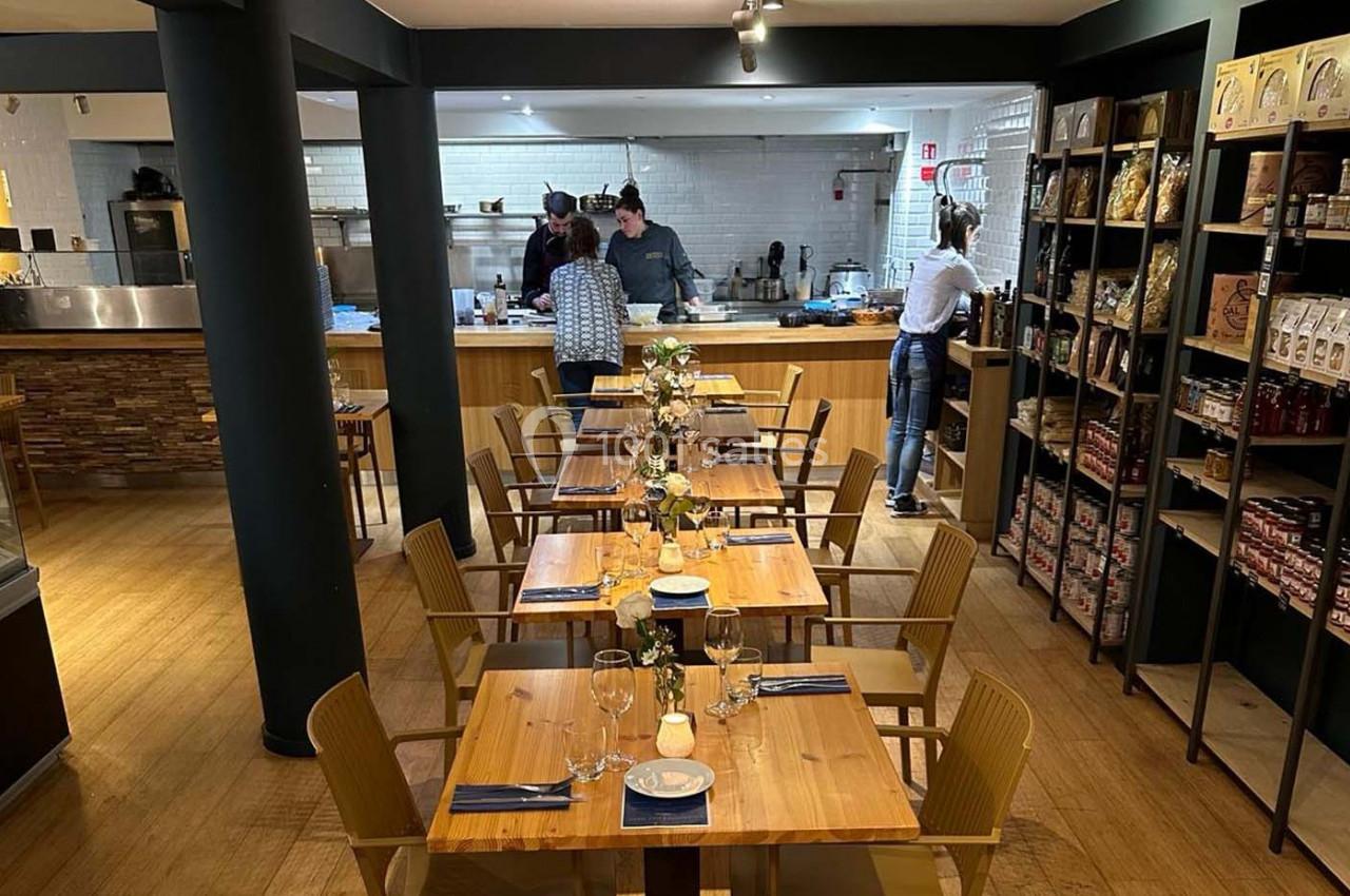 Location salle Bruxelles (Bruxelles-Capitale) - Siendas Jourdan #19