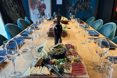 Miniature Location salle Bruxelles (Bruxelles-Capitale) - Siendas Jourdan #20 Location salle Bruxelles (Bruxelles-Capitale) - Siendas Jourdan #21