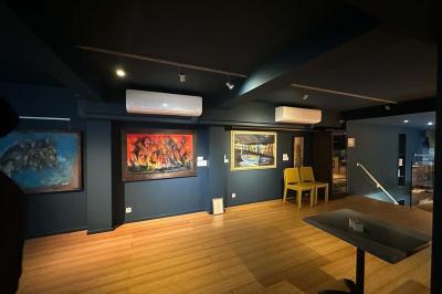 Location salle Bruxelles (Bruxelles-Capitale) - Siendas Jourdan #17