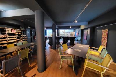 Location salle Bruxelles (Bruxelles-Capitale) - Siendas Jourdan #17