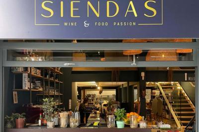 Location salle Bruxelles (Bruxelles-Capitale) - Siendas Jourdan #17