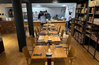 Location salle Bruxelles (Bruxelles-Capitale) - Siendas Jourdan #17