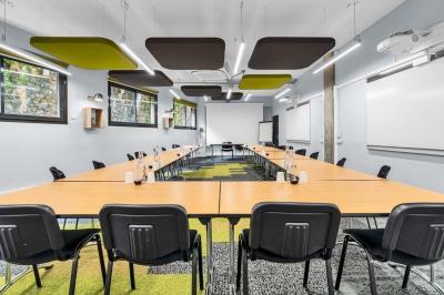 Espace BSA - photo 5
