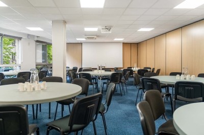 Espace BSA - photo 2