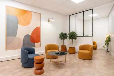 Espace BSA - photo 4