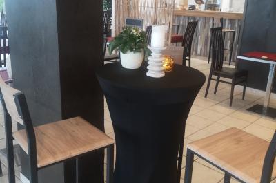 Miniature Location salle Alixan (Drôme) - Le Maxime's #6 Location salle Alixan (Drôme) - Le Maxime's #9