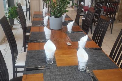 Miniature Location salle Alixan (Drôme) - Le Maxime's #5 Location salle Alixan (Drôme) - Le Maxime's #9