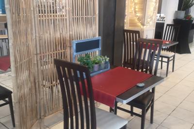 Miniature Location salle Alixan (Drôme) - Le Maxime's #7 Location salle Alixan (Drôme) - Le Maxime's #9